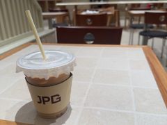 -JPG canteen(广州乐峰广场店)
