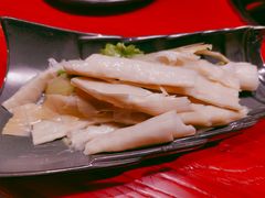 -谭鸭血老火锅(漳州路店)