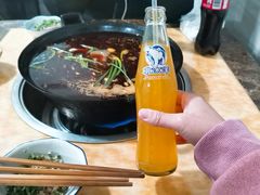 -石灰市毛记烧鸡公(解放碑店)
