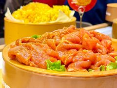 -龍歌自助小火锅(崂山丽达店)