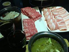 -鲁西肥牛(九方购物中心店)