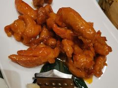 泰式喷柠鸡-高第街56号港式餐厅(山大路店)