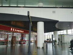 -银川河东国际机场