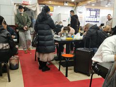 -郑家包子牛肉拉面(尚勤路店)