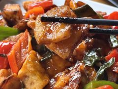 -遇见小院—虹鳟鱼•农家菜(怀柔店)