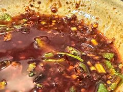 沾水菜-汝萍传统蘸水菜(春华路总店)