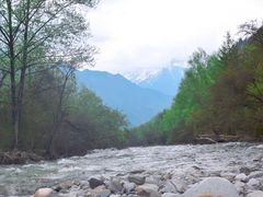 -孟屯河谷景区