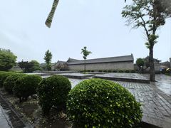 -平遥县衙