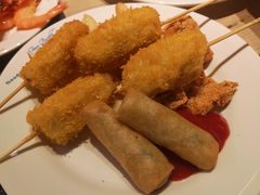 -星伦多自助料理(永旺店)