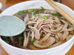 -邵顺兴锅盖面(金山宝地店)