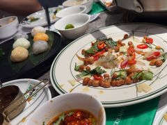 -禄婶鸡煲·打边炉