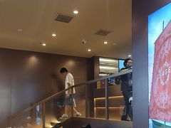 -霸王茶姬(上海恒基名人店)