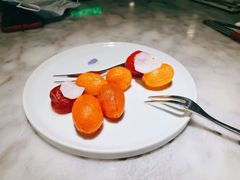 糖番茄-辛香汇·现炒川菜(淮海路百盛店)