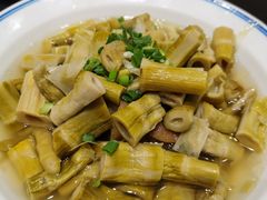 火腫烧笋干-大宅院(西溪路店)