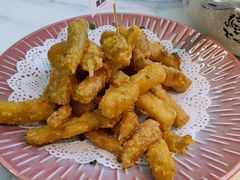 -园里前·10年私厨·福建菜(台江万达鳌峰洲店)