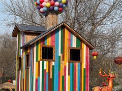 -北京鹿世界主题园