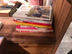 -和府捞面(东直门银座店)