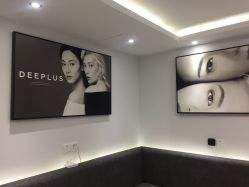 点击看大图 -Deeplus+韩国皮肤管理한국피부관리·C:Lab肌肤实验室