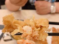 -盛记粥面(佐敦店)