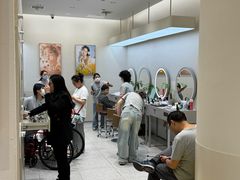 -天真蓝照相馆(五角场百联又一城店)