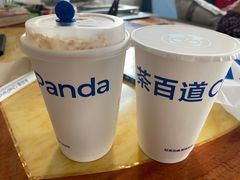 -茶百道(百脑汇店)