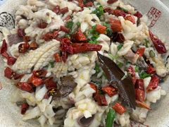 -蜀膳坊(洪公祠小区店)