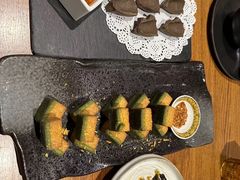 -敏珠拉姆藏餐·南京厨房(富春江东街店)