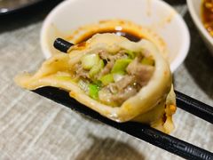 -三姐妹饺子(东木头市店)