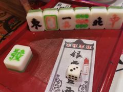 -长安大牌档之西安博物院文化餐厅(中贸店)