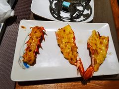 -海天盛宴海鲜自助(正大广场店)