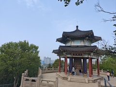 -九华山公园