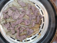 -晶莹品鲜.顺德鱼生.特色桑拿菜