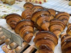 香芋可颂-Top Impression Bakery Wolli Creek