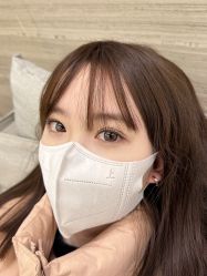 点击看大图 -柴小姐美睫美甲