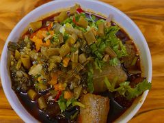 -王记生烫牛杂面馆(兰陵路店)
