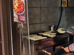 -刘小武·锅魁(总店)