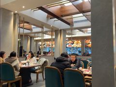 -情妹耙泥鳅·江湖川菜(科华店)