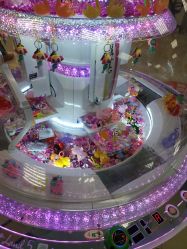 -莫莉幻想儿童乐园(深圳东湖永旺店)