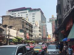 -唐人街(耀华力路)