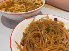 -青年路烩面馆(绿地世纪城店)