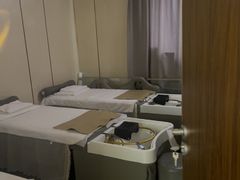 -岚魅儿·洗头头疗·按摩SPA(金光华店)