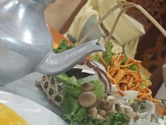 -藏味八珍特色火锅