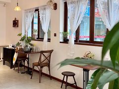 -小懒桔蛋糕店(将军街店)