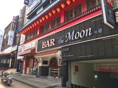 -宝健路步行街(Pedestrian Shopping Street)