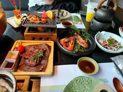 -花潮料理艺食馆(成都万象城店)