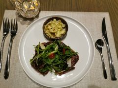 -CHASE Modern Cuisine(崇宁路店)