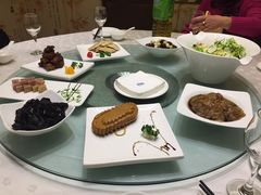 -上海中福大酒店
