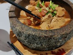 -山东宾馆·齐鲁苑餐厅