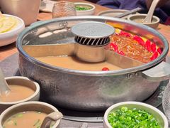 -巴奴毛肚火锅(京西大悦城店)