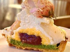 -花间烘焙BLossom Bakery